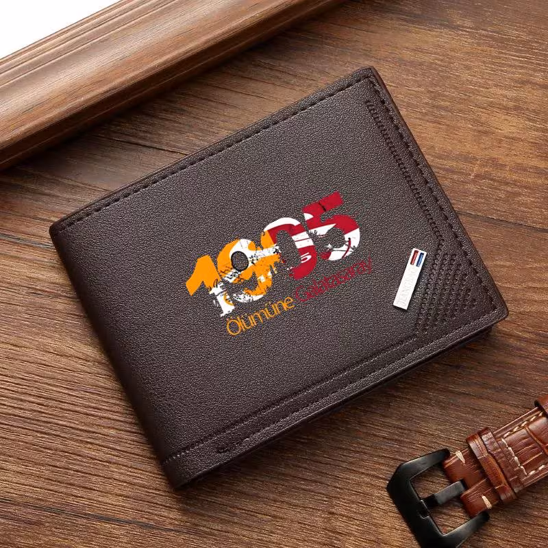 Galatasaray Portemonnee 1905 Retro