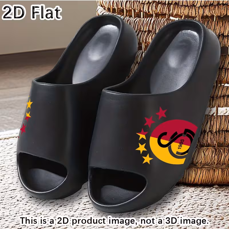 Galatasaray Slippers