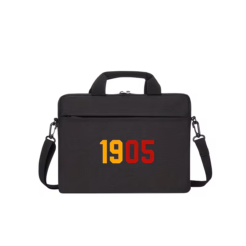 Galatasarat Laptop Tas
